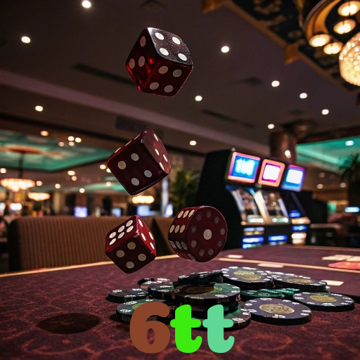 Ganhe Seguindo Padrões na Roleta do 6tt