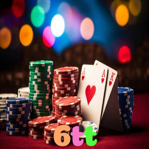 Descubra a Emoção do Cassino Ao Vivo na 6tt