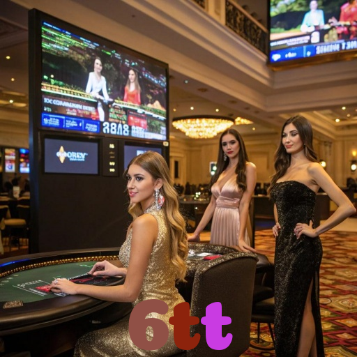 Plataforma moderna para jackpots de cassino online