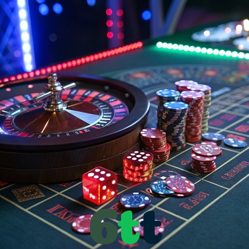 As Últimas Tendências e Novidades do Mundo dos Jogos