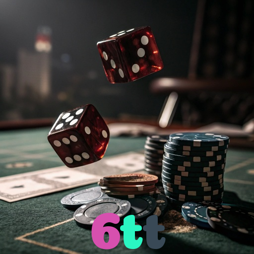 No 6tt, cada detalhe é pensado para oferecer aos jogadores a melhor experiência de apostas possível.