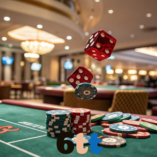 Entre e Conquiste Jackpots